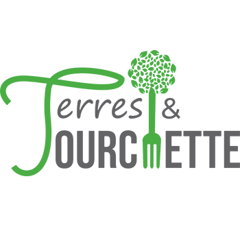 logo Terres et Fourchette